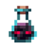 Blockx Potion's logo