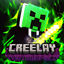 Creelay GUI logo