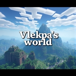 Vlekpa's World