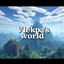 Vlekpa's World logo