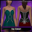 Fae Corset logo
