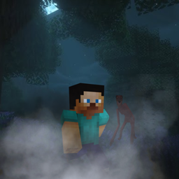 The Cursed Nights logo