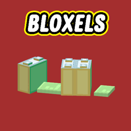 Bloxels project image