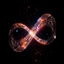 InfiniteCosmic logo