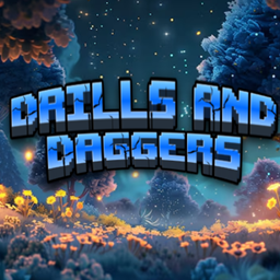 Mouse's Drills & Daggers