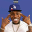Metal DaBaby Solid: The Phantom Yeah Yeah logo