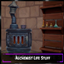 Alchemist Life Stuff logo