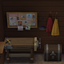 A Small Garden Shed For Crafting logo