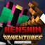 Henshin Adventures logo