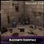 Blacksmith Essentials logo