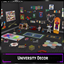 University Decor logo
