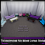 Techniphobe No More Living Room logo