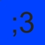 :3 Gooses logo