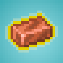 Simple Copper things logo