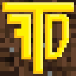 TerrafirmaDeluxe logo