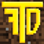 TerrafirmaDeluxe logo