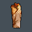 Shawarma Food logo
