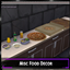 Misc. Food Decor logo