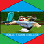 Crazy Tycoon Simulator logo