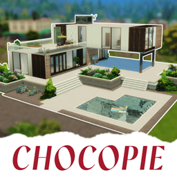 Olympus Apartments [NO CC] logo