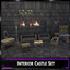 Interior Castle Set logo