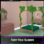 Faire Folk Slumber logo
