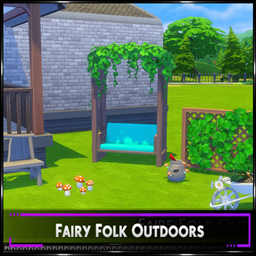 Faire Folk Outdoors
