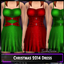 Christmas 2014 Dress logo
