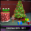 Christmas Gifts - Set 1 logo