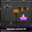 Simblreen Lighting Set logo