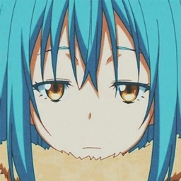 That Time I Got Reincarnated as a Shark logo