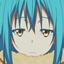 That Time I Got Reincarnated as a Shark logo