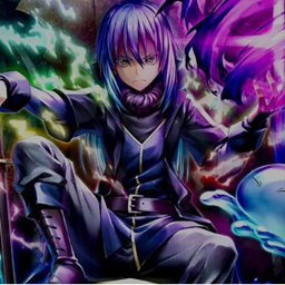 Tensura for the Bois logo