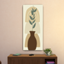 Plant Painting logo
