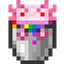 silly rainbow pack logo