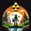 The Legend of Alex logo