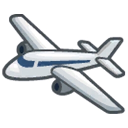 Travel Gigs - Gerson logo