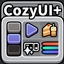 CozyUI+