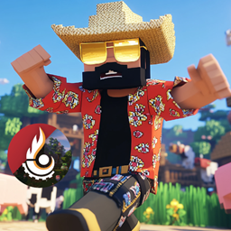 The Official Pixelmon Experience Of TheTankWilliams