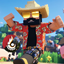The Official Pixelmon Experience Of TheTankWilliams logo
