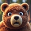 Bear Cave 2 logo