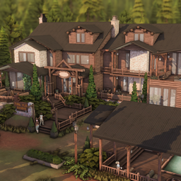 Granite Falls Spa