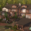 Granite Falls Spa logo