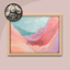 Abstract Oil Mini Painting Two #1 Extra H Samtuse963 logo