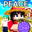 TasteTheSno's One Piece Event logo