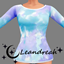 Tie Dye Shirt logo