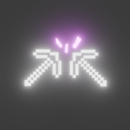 DigPick 2 logo