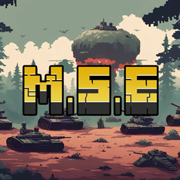 M.S.E logo