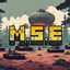 M.S.E logo