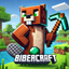 Bibercraft logo